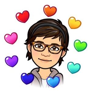 Meet your Posher, Lissa